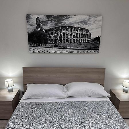 Rhome Away Montagnola โรม ภายนอก รูปภาพ