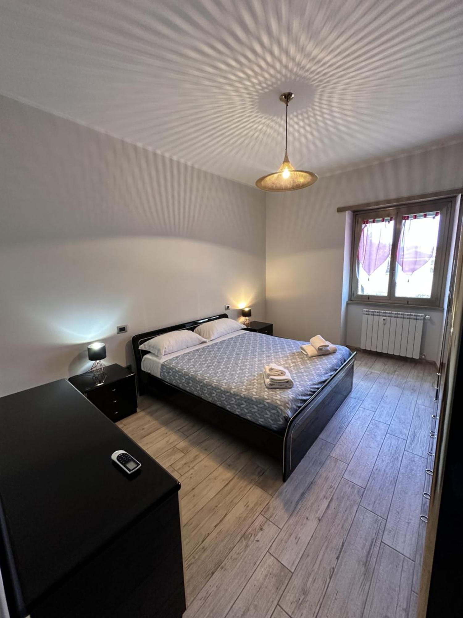 Rhome Away Montagnola โรม ภายนอก รูปภาพ